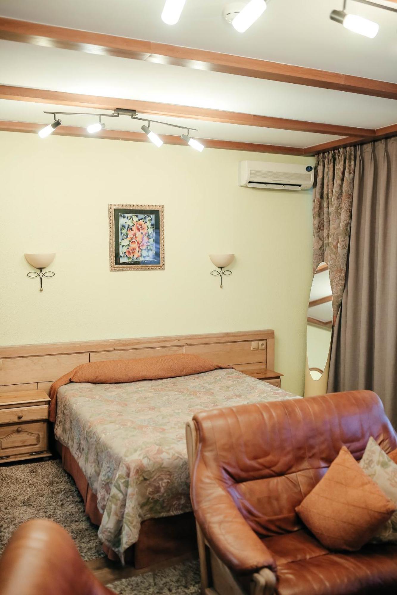 Тау-House Hotel Kok-Shoky Exterior photo
