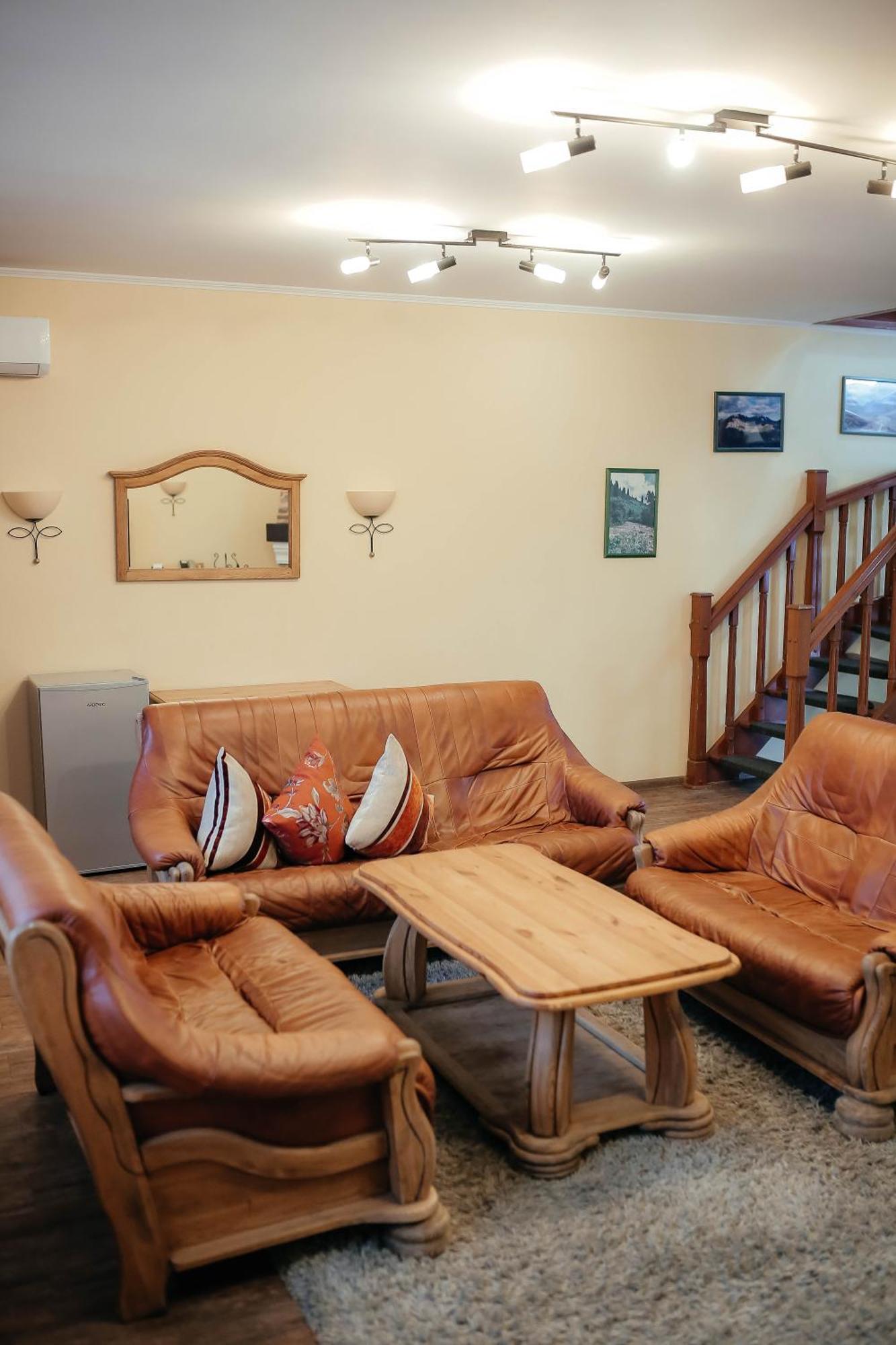 Тау-House Hotel Kok-Shoky Exterior photo